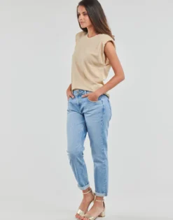 Lige jeans Pepe jeans