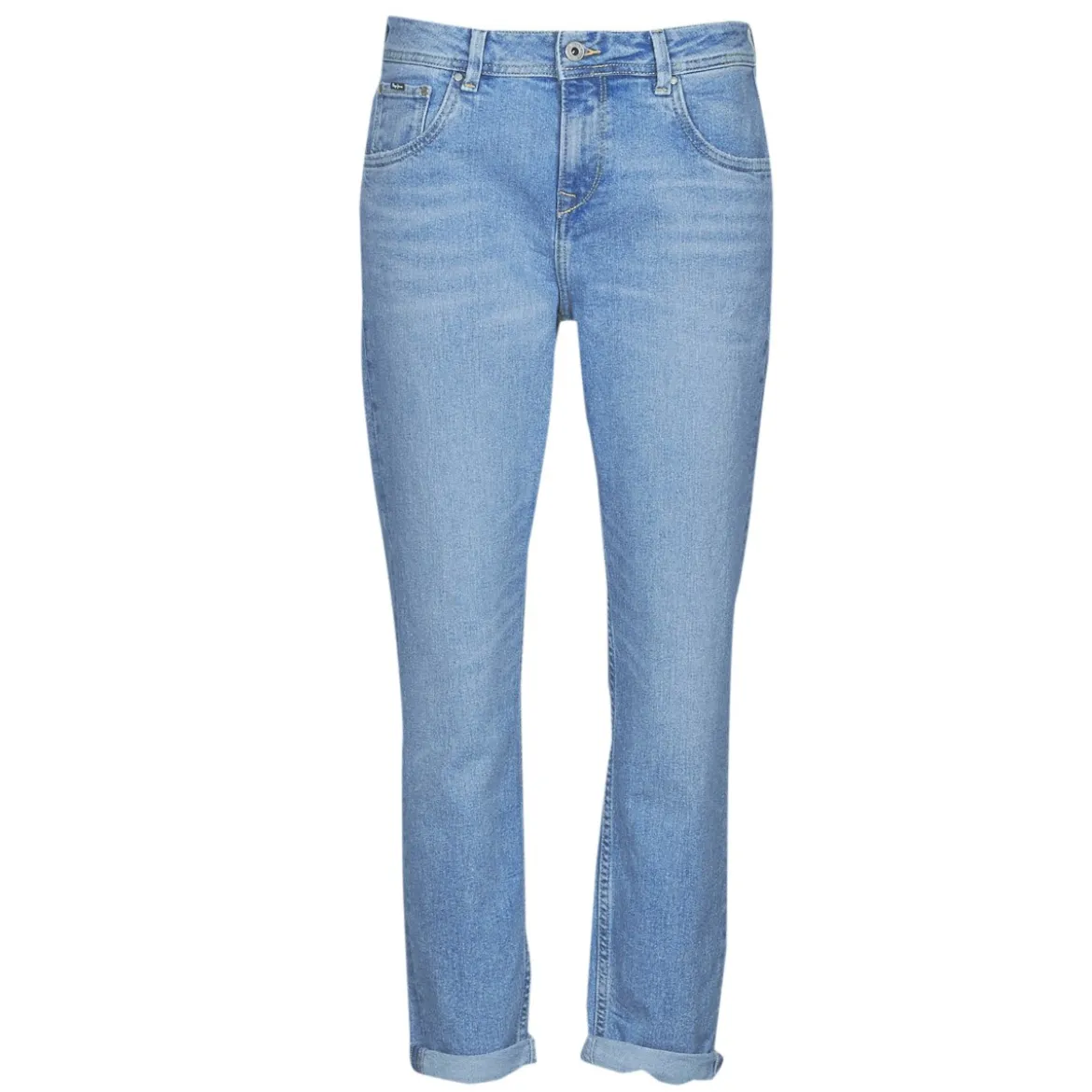 Lige jeans Pepe jeans