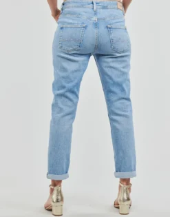 Lige jeans Pepe jeans