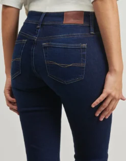 Lige jeans Pepe jeans