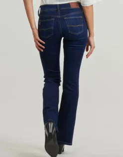Lige jeans Pepe jeans
