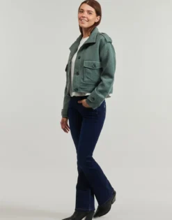 Lige jeans Pepe jeans