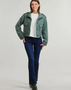 Lige jeans Pepe jeans