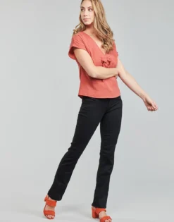 Lige jeans Pepe jeans
