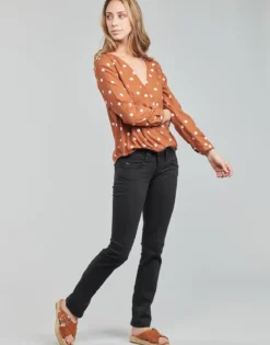 Lige jeans Pepe jeans