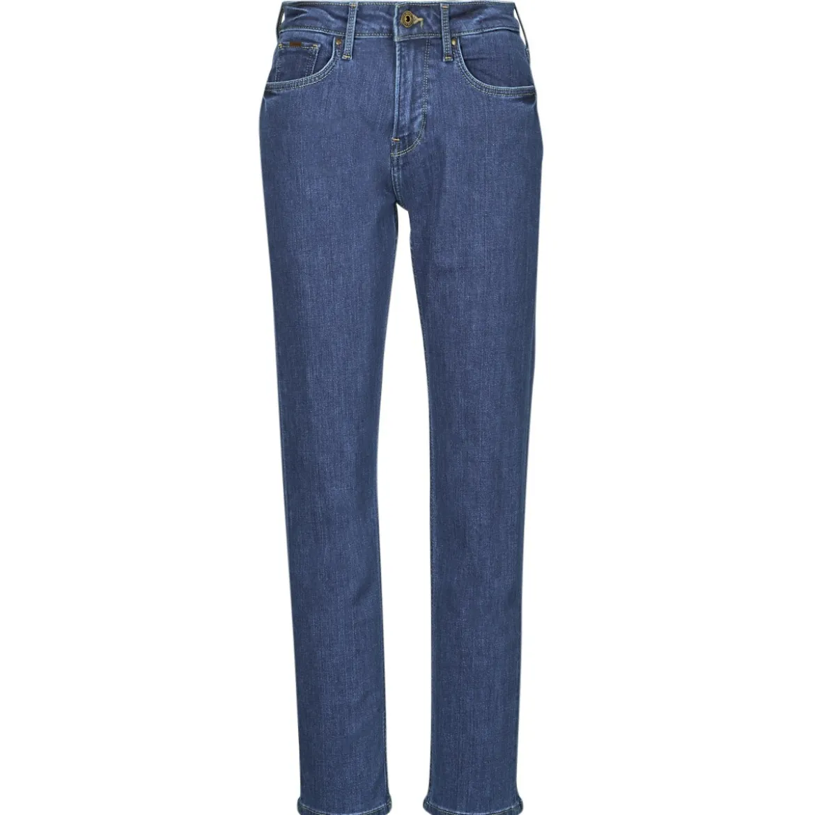Lige jeans Pepe jeans