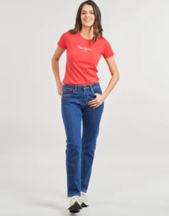 Lige jeans Pepe jeans