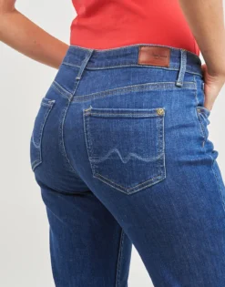 Lige jeans Pepe jeans