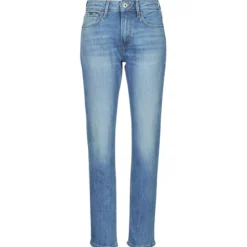 Lige jeans Pepe jeans