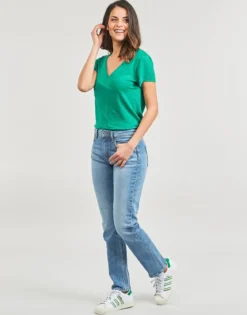 Lige jeans Pepe jeans