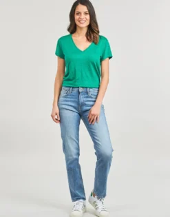 Lige jeans Pepe jeans