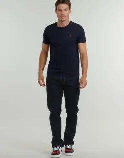 Lige jeans Polo Ralph Lauren