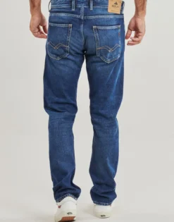 Lige jeans Replay