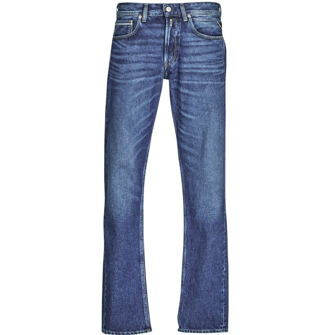 Lige jeans Replay