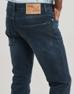 Lige jeans Teddy Smith