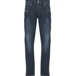 Lige jeans Teddy Smith