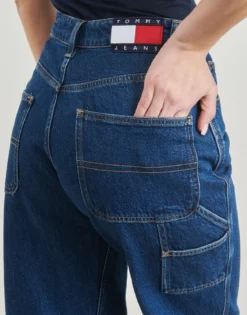 Lige jeans Tommy Jeans