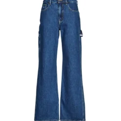 Lige jeans Tommy Jeans