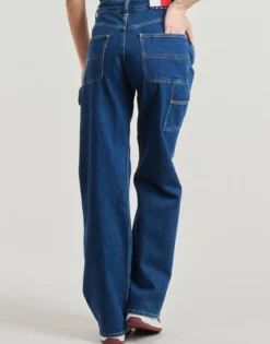 Lige jeans Tommy Jeans