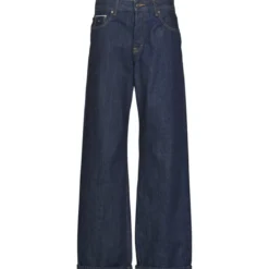 Lige jeans Tommy Jeans
