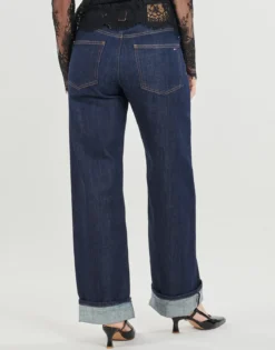Lige jeans Tommy Jeans