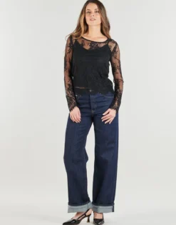 Lige jeans Tommy Jeans