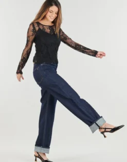 Lige jeans Tommy Jeans