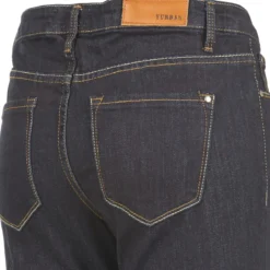 Lige jeans Yurban