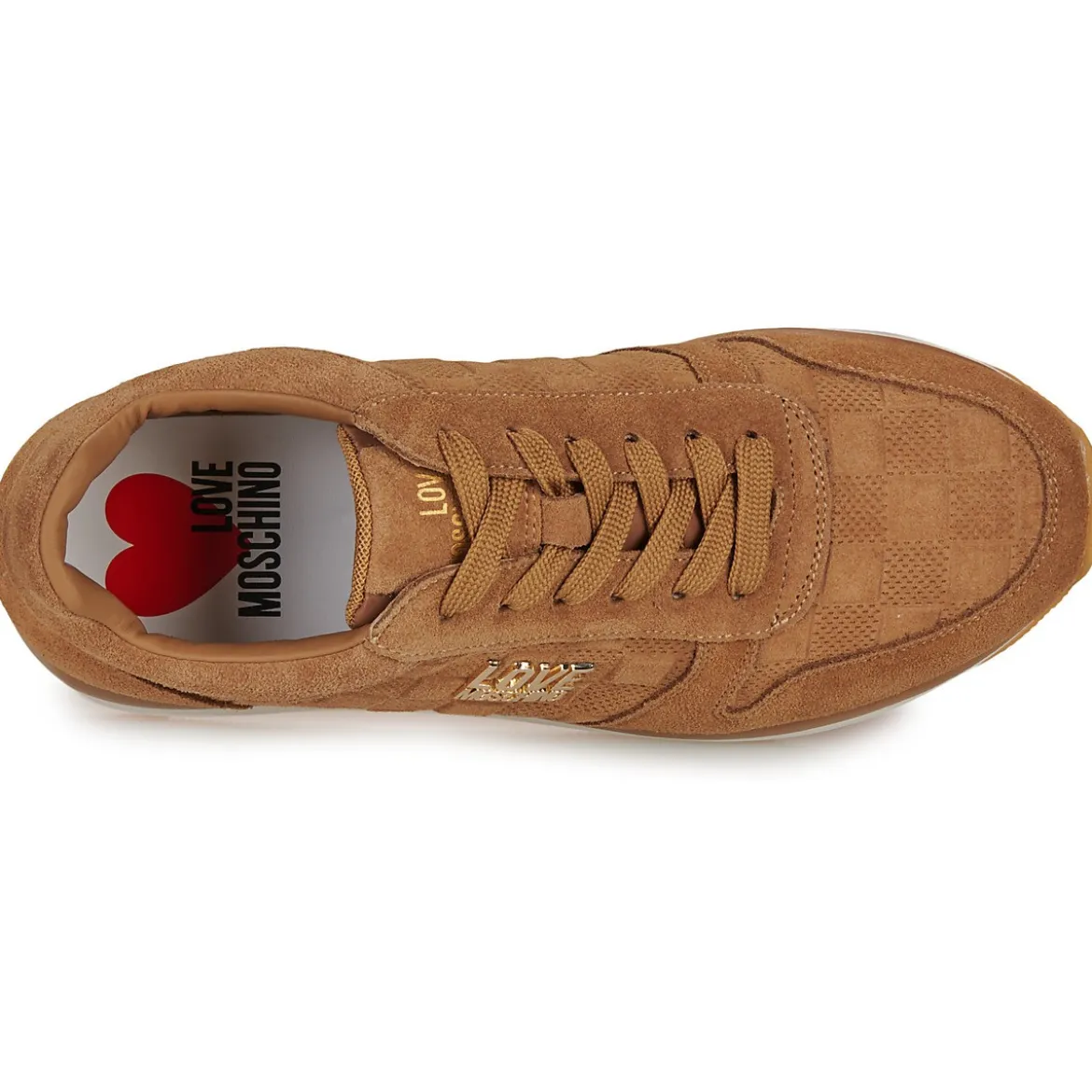Love Moschino DAILY RUNNING