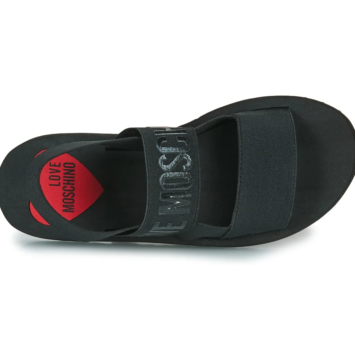 Love Moschino ELASTIC BICOLOR