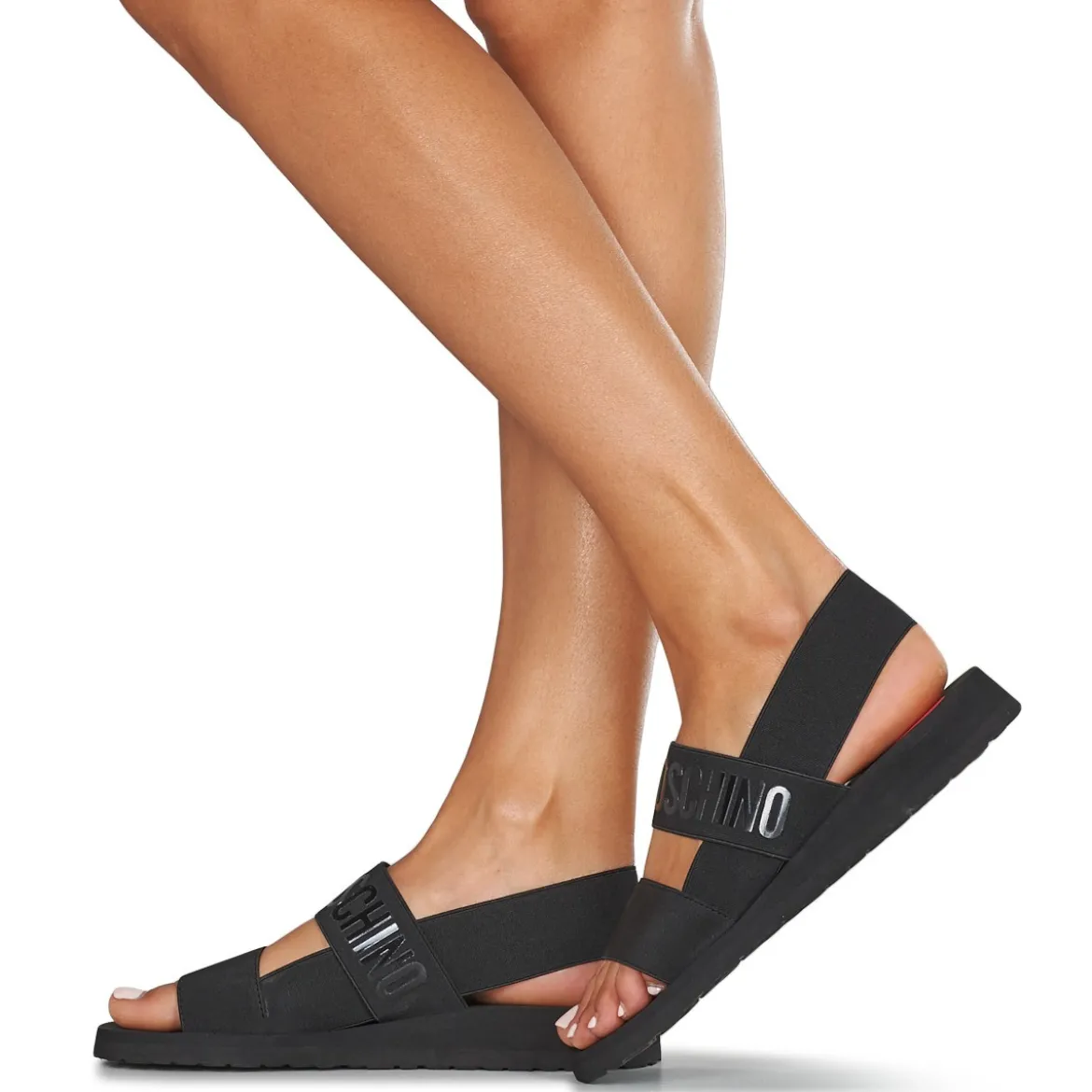 Love Moschino ELASTIC BICOLOR
