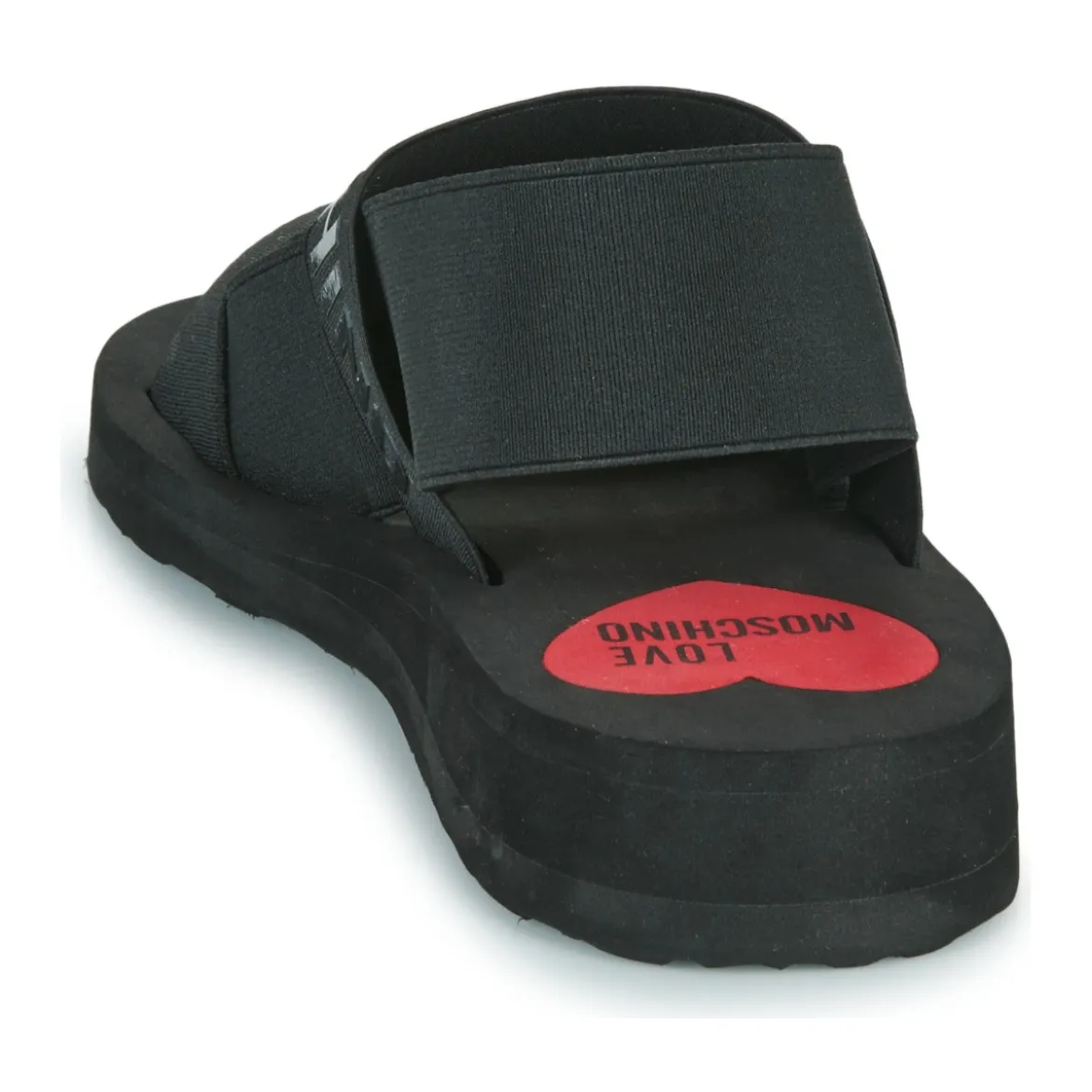 Love Moschino ELASTIC BICOLOR