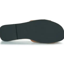 Love Moschino FILLED HEART MULE