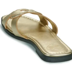 Love Moschino FILLED HEART MULE
