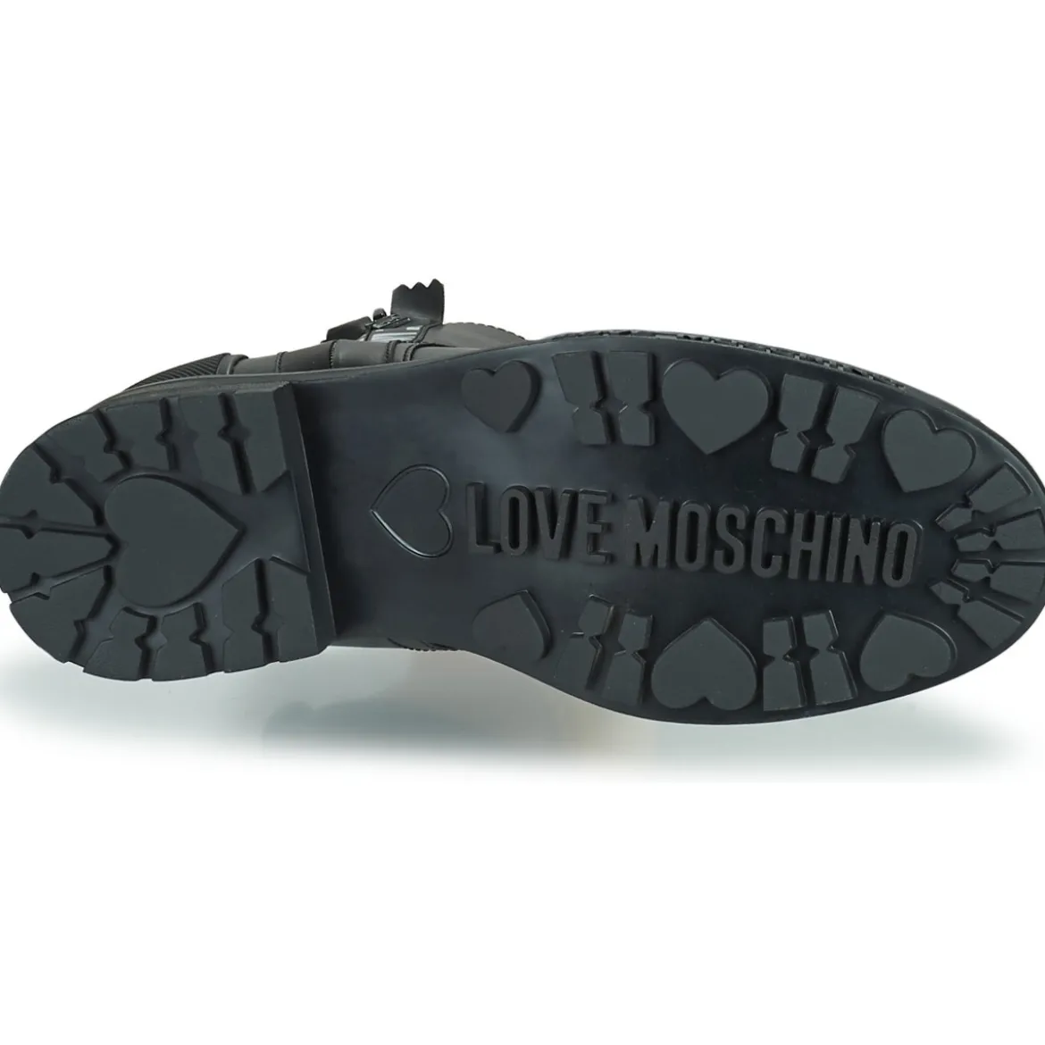 Love Moschino JA24184G1D