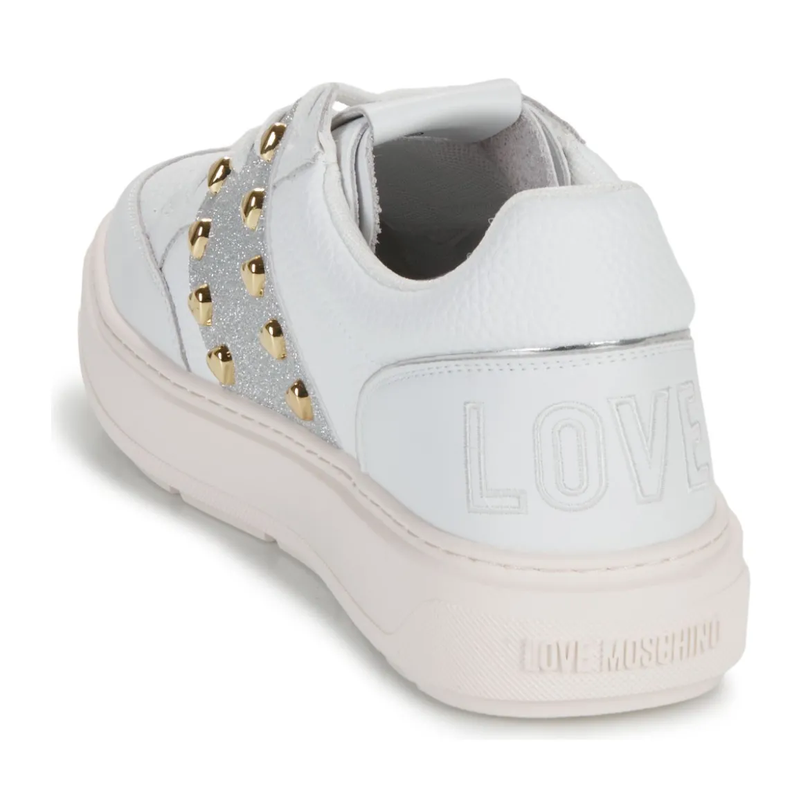 Love Moschino Love