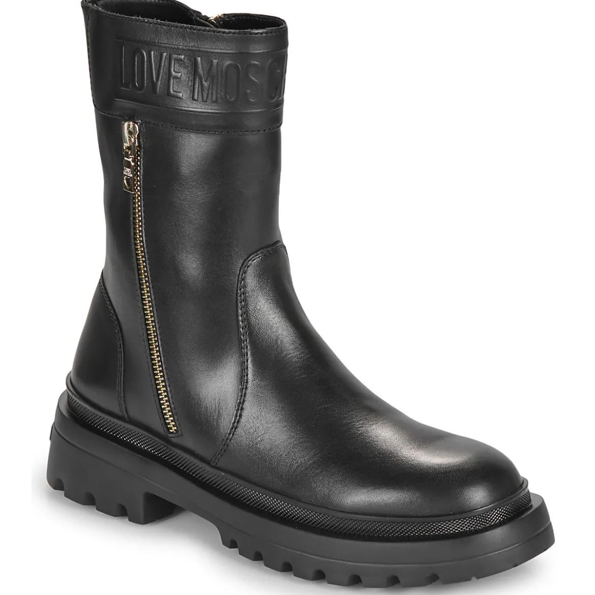 Love Moschino Love