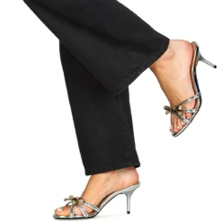 Love Moschino Mule