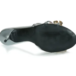 Love Moschino Mule