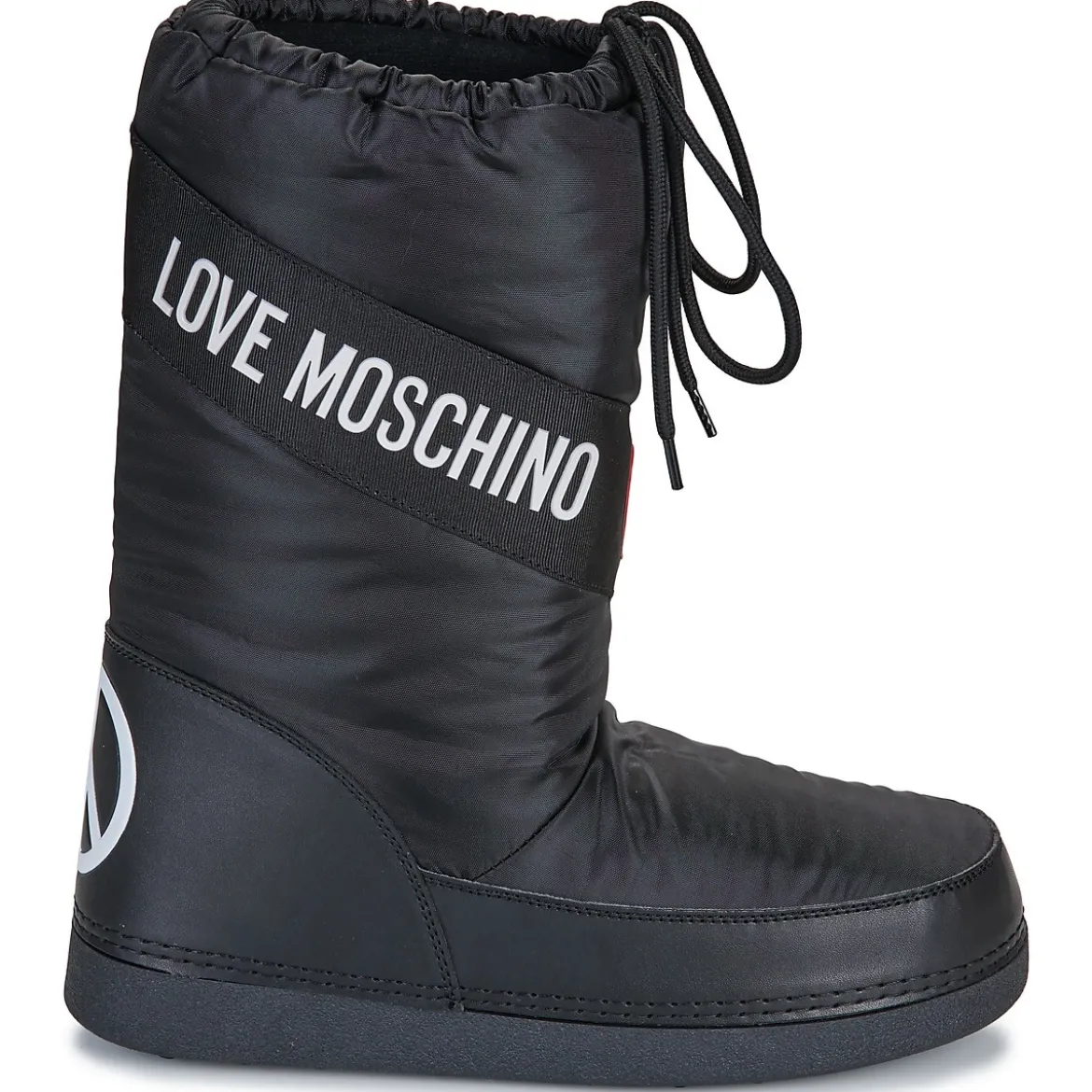 Love Moschino SKI BOOT