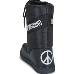 Love Moschino SKI BOOT