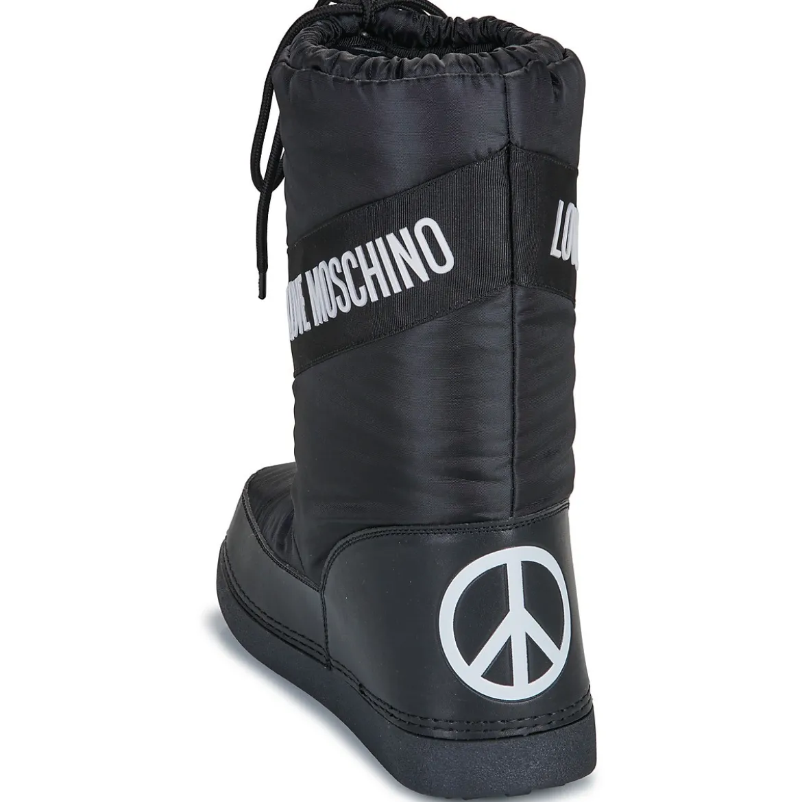 Love Moschino SKI BOOT