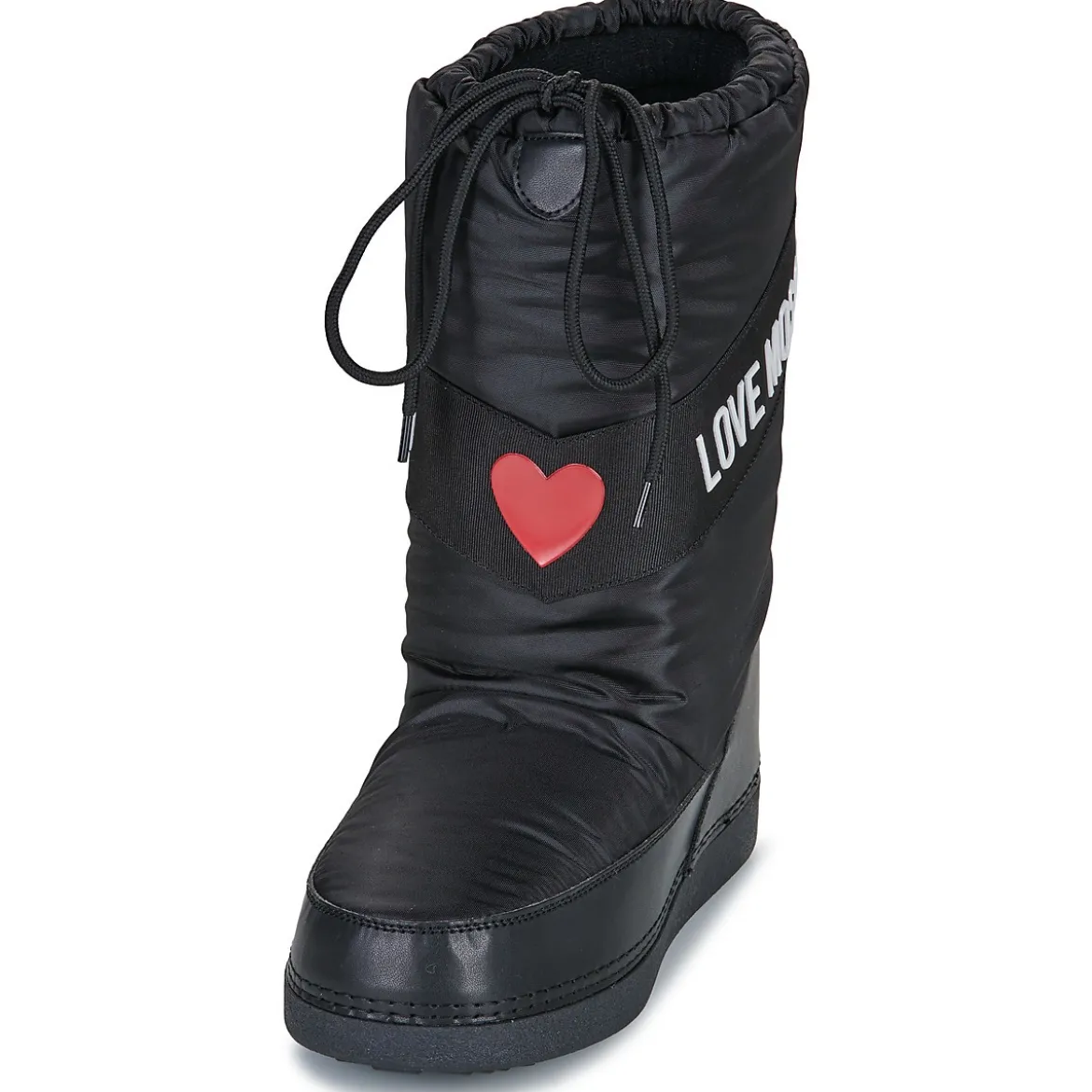 Love Moschino SKI BOOT