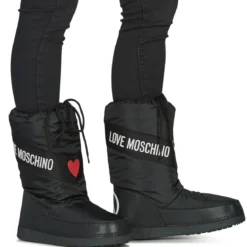 Love Moschino SKI BOOT