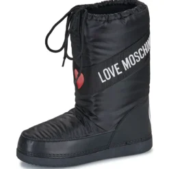 Love Moschino SKI BOOT