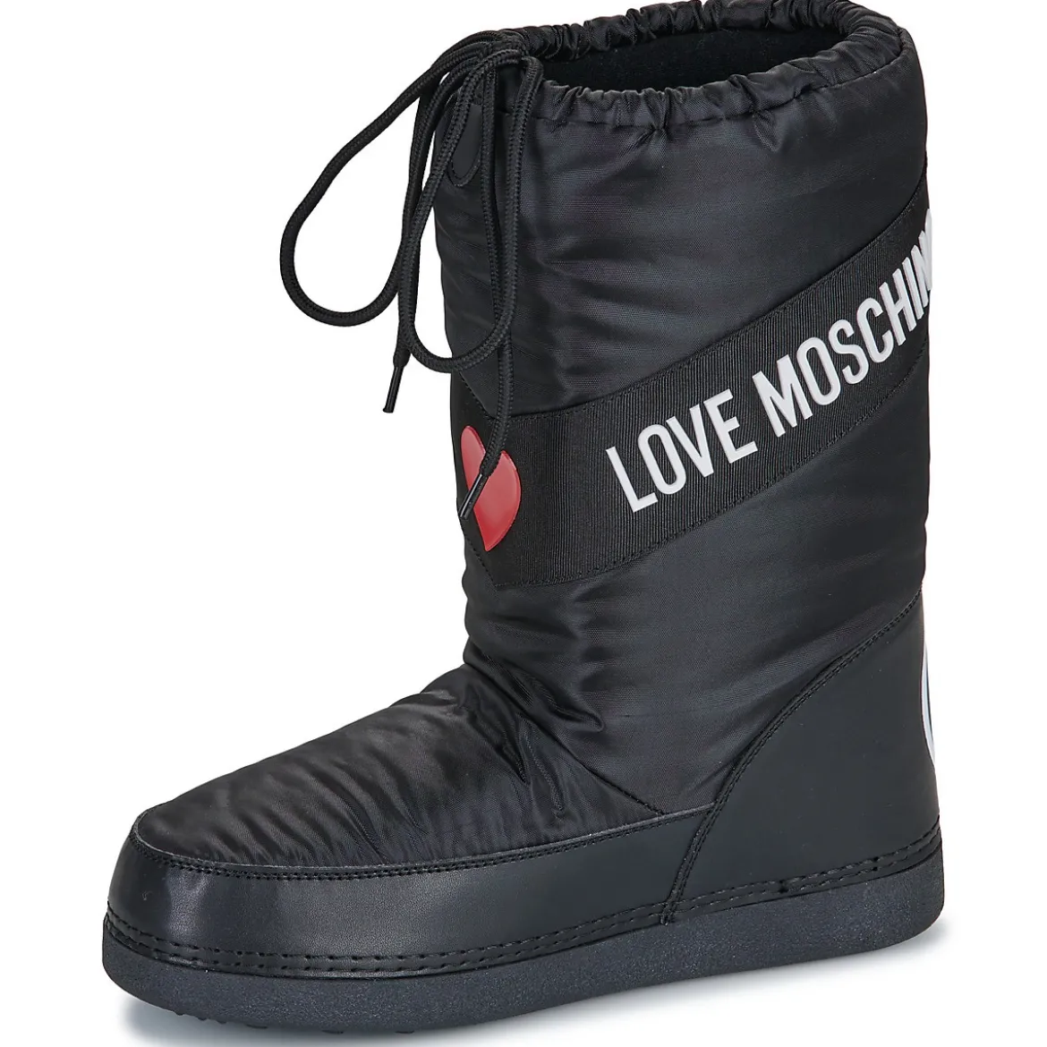 Love Moschino SKI BOOT