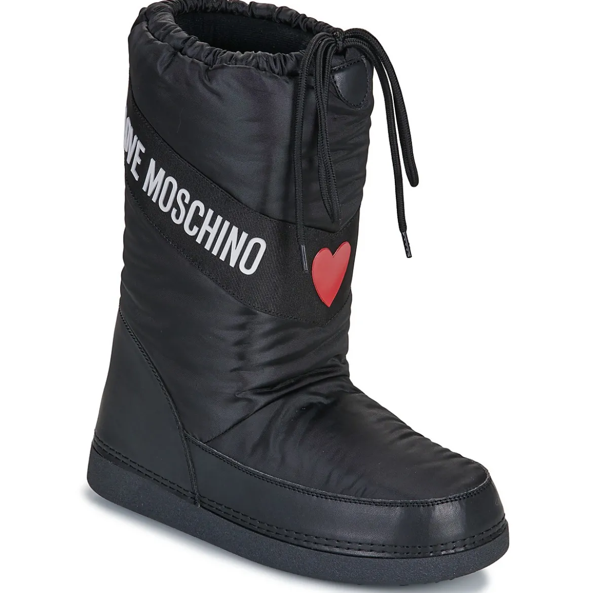 Love Moschino SKI BOOT