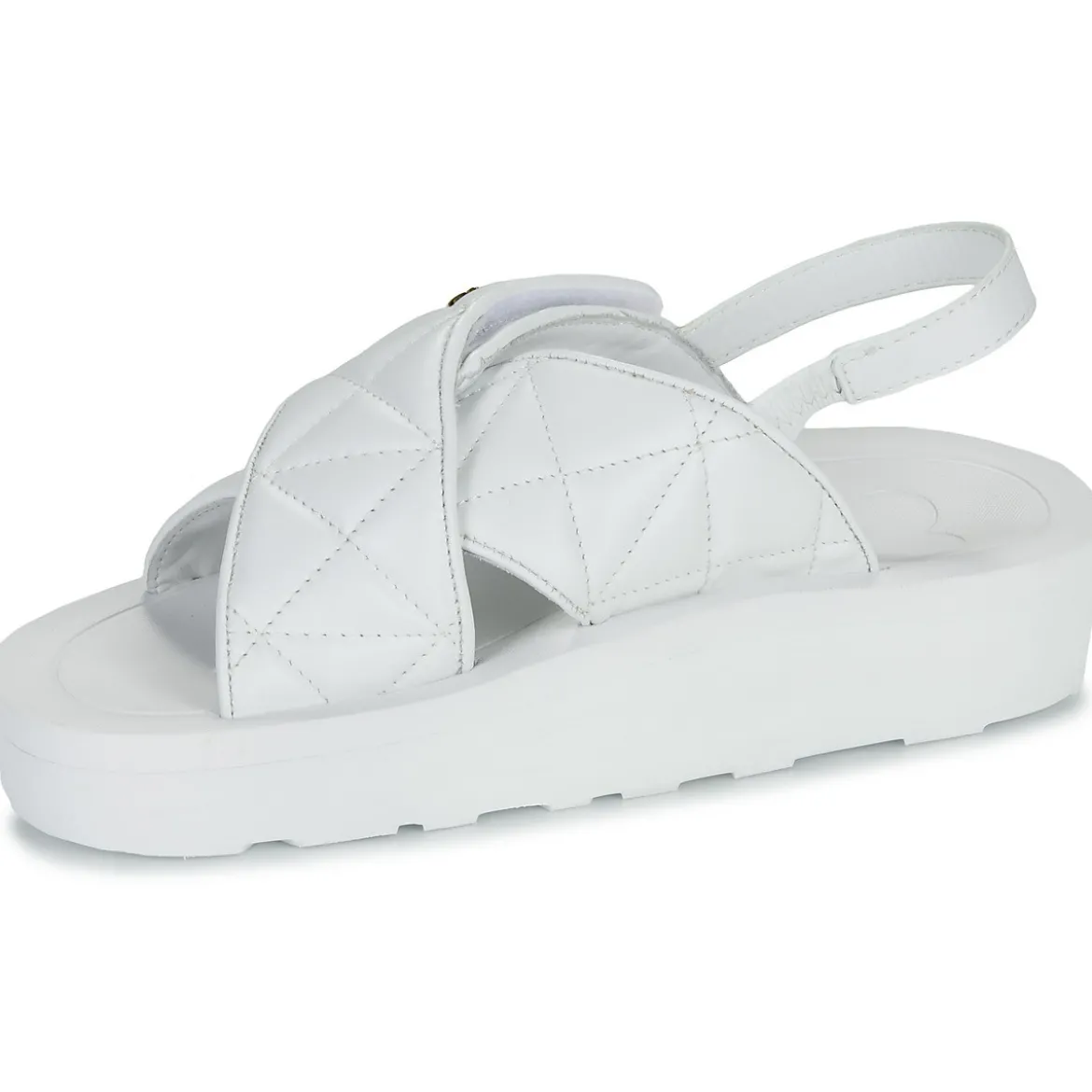Love Moschino WAVE SANDAL