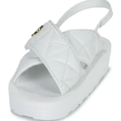 Love Moschino WAVE SANDAL