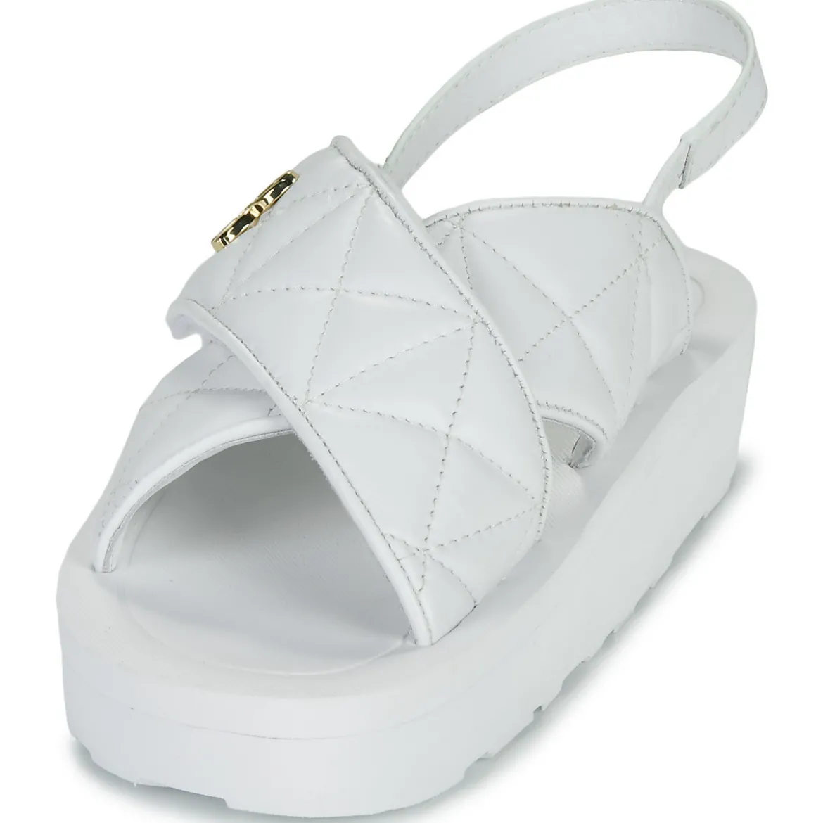 Love Moschino WAVE SANDAL